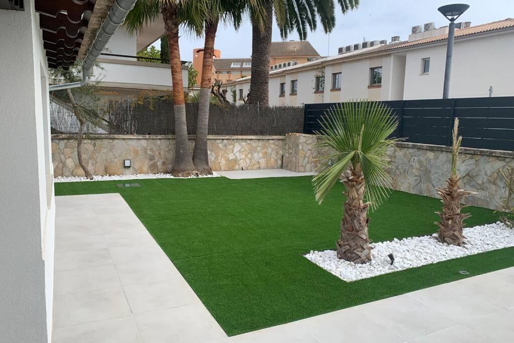 Amazing House Close To The * Puerto de Alcúdia