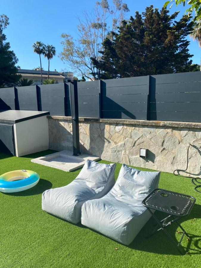 Сasa de vacaciones Amazing House Close To The